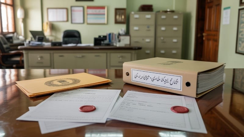 Role Of a Dispute Resolution Lawyer In Family Businesses